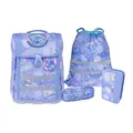 Produktbild: MCNeill Schulranzen-Set PERFECTO, DISNEY STITCH II 5-teilig