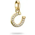 Produktbild: Thomas Sabo Charm Charm Club CC1280-414-14 89216218