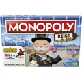 Produktbild: Monopoly Reise um die Welt
