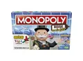Produktbild: Monopoly Reise um die Welt