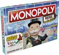 Produktbild: Spiel Monopoly Reise um die Welt