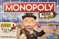 Produktbild: Monopoly Reise um die Welt - Hasbro Gaming - Gesellschaftsspiel - Neu