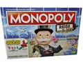 Produktbild: Monopoly Reise um die Welt Brettspiel vollständig Hasbro Gesellschaftsspiel