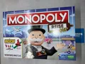 Produktbild: Monopoly Reise um die Welt Hasbro Gaming Brettspiel Gesellschaftsspiel Neu OVP