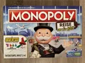 Produktbild: Monopoly Reise um die Welt - Hasbro Gaming - Gesellschaftsspiel - Neu