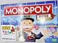 Produktbild: Monopoly Reise um die Welt Hasbro Gaming Brettspiel Gesellschaftsspiel Neu OVP