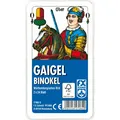 Produktbild: Ravensburger Gaigel/Binockel in Klarsicht-Box (Deutsch) (27062)
