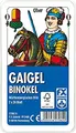 Produktbild: Gaigel/Binockel - Kartenspiel ab 8 Jahre