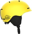 Produktbild: SALOMON ORKA Helm 2026 vibrant yellow - KL