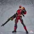 Produktbild: Figur Deadpool aus der Marvel Legends Maximun-Serie, 15 cm