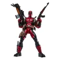 Produktbild: Marvel Legends Maximale Serie Actionfigur Deadpool 15 cm Hasbro