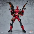 Produktbild: Hasbro Marvel Legends Maximum Series Actionfigur Deadpool