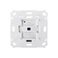 Produktbild: Homematic IP Rollladenaktor für Markenschalter - Markisensteuerung - Weiß
