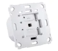 Produktbild: Homematic IP Rollladenaktor für Markenschalter | eQ-3 | HmIP-BROLL-2