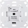 Produktbild: Homematic IP Sensor Rollladenaktor für Markenschalter (151322A0)