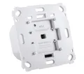 Produktbild: Homematic IP Rollladenaktor für Markenschalter | eQ-3 | HmIP-BROLL-2