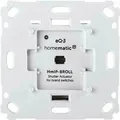Produktbild: Homematic IP Rolladenaktor fur Markenschalter HmIP-BROLL ( 151322A0A ) -