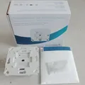 Produktbild: Homematic IP HmIP-BROLL-2 (151322A0) Smart Home Rollladenaktor viel Zubehör OVP