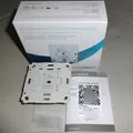 Produktbild: Homematic IP HmIP-BROLL (151322A0) Smart Home Rollladenaktor komplett OVP
