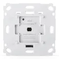 Produktbild: Homematic IP Smart Home Rollladenaktor Für Markenschalter, 151322A0