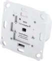 Produktbild: Homematic IP Rollladenaktor für Markenschalter