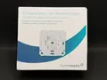 Produktbild: Homematic IP HmIP-BROLL-2 Rollladenaktor für Markenschalter OVP Smart Home