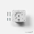 Produktbild: Smart Homematic 151322A0 WLAN-Schalter