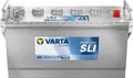 Produktbild: VARTA H5 ProMotive Heavy Duty 12V 100Ah 600A LKW Batterie