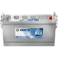 Produktbild: VARTA H5 ProMotive Heavy Duty 12V 100Ah 600A LKW Batterie 600 047 060