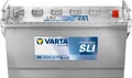 Produktbild: VARTA H5 ProMotive Heavy Duty 12V 100Ah 600A LKW Batterie inkl. 7,50 € Pfand
