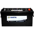 Produktbild: LKW-Batterie 12V 100Ah Varta H5 Starterbatterie Traktor Schlepper ersetzt 105Ah