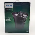 Produktbild: Philips Home Zitruspresse Avance Collection 85 W