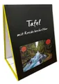 Produktbild: TimeTEX Tafel Whiteboard-Tafel 
