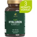 Produktbild: HYALURON KOMPLEX Kapseln 90 St