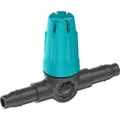 Produktbild: Gardena Micro-Drip-System Kleinflächendüse, 13316-20, für Rohr-Ø 3/16 Zoll (4,6 mm), 10 Stück