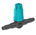 Produktbild: GARDENA Garten-Multifunktionsgerät GARDENA Micro-Drip-System Kleinflächendüse: Sprühdüse für automatische