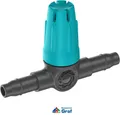 Produktbild: GARDENA Micro-Drip System Reihen-Kleinfächerdüse, 10 Stk./Pck. /#86200132