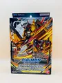 Produktbild: Digimon Card Game - Starter Deck Dragon of Courage ST-15 - englisch *NEU*