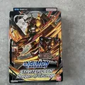 Produktbild: Digimon Card Game - Starter Deck Dragon of Courage ST-15 - englisch *NEU*
