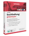 Produktbild: Lexware buchhaltung premium (Abo) 02034-2034