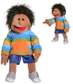 Produktbild: Living Puppets Große Handpuppe Marlon 65 cm