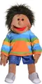 Produktbild: LIVING PUPPETS Marlon, 65 cm
