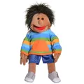 Produktbild: LIVING PUPPETS® HANDSPIELPUPPE HANDPUPPE MARLON W879 NEU