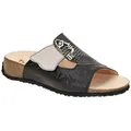 Produktbild: Think! 3-000124-0090 Pantolette schwarz 37 EU