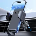 Produktbild: Blukar Handyhalterung Auto Lüftung 360° Drehbar KFZ Autohalter Smartphone