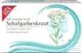 Produktbild: H&S Arzneitee Nr.28 Schafgarbenkraut bei Appetitlosigkeit und Verdauungsstörungen, 20 St. Filterbeutel