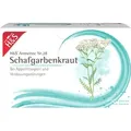 Produktbild: H&S Schafgarbenkraut Filterbeutel 20X1.7 g