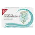 Produktbild: H&S Schafgarbentee Filterbeutel 20X1.7 g