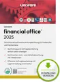 Produktbild: Lexware Financial Office 2025, ABO-Version; Software-Download