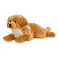 Produktbild: Teddy Hermann 919421 Golden Retriever bernsteinfarben 60 cm - Hund -Plüschtier